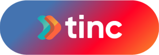 TINC Button